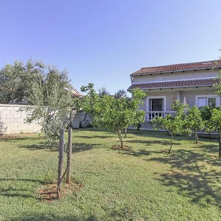 Ane in Pula - Istrien Hotel Exterior foto